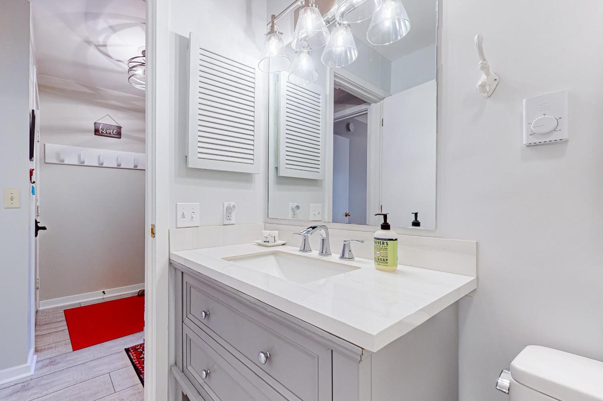 Mountain Breeze Getaway Condos Warren Zimmer foto